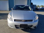 2014 Chevrolet Impala Limited Lt Silver vin: 2G1WB5E38E1109119