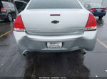 2014 Chevrolet Impala Limited Lt Silver vin: 2G1WB5E38E1157980