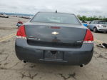 2014 Chevrolet Impala Limited Lt Угольный vin: 2G1WB5E38E1188159