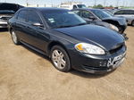 2016 Chevrolet Impala Limited Lt Угольный vin: 2G1WB5E38G1185510