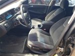 2016 Chevrolet Impala Limited Lt Угольный vin: 2G1WB5E38G1185510