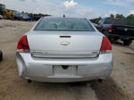 2014 Chevrolet Impala Limited Lt Silver vin: 2G1WB5E39E1115530