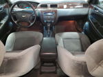 2014 Chevrolet Impala Limited Lt Silver vin: 2G1WB5E39E1125863