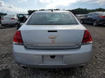 2014 Chevrolet Impala Limited Lt Silver vin: 2G1WB5E3XE1129095