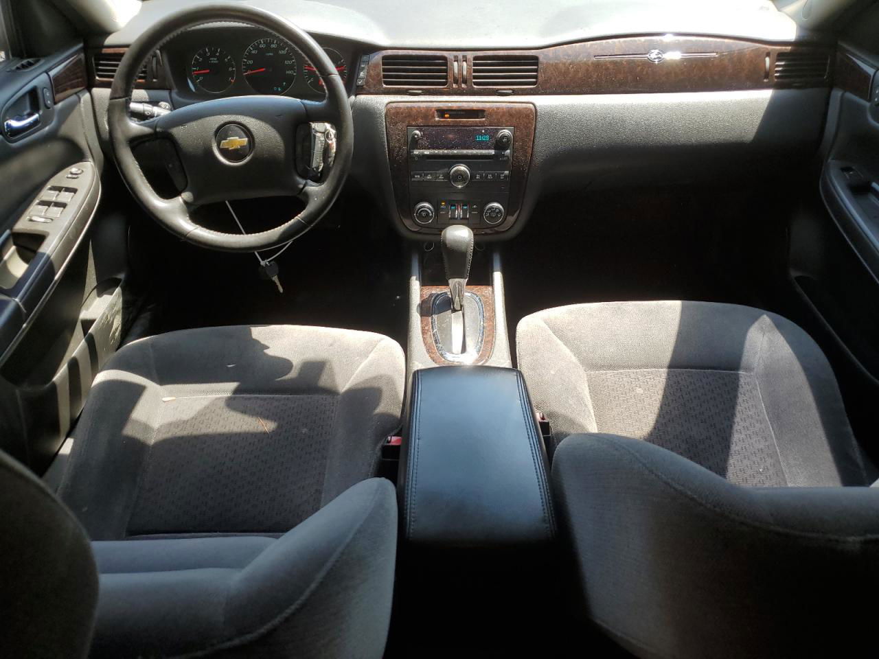 2014 Chevrolet Impala Limited Lt White vin: 2G1WB5E3XE1145510