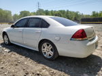 2014 Chevrolet Impala Limited Lt White vin: 2G1WB5E3XE1145510