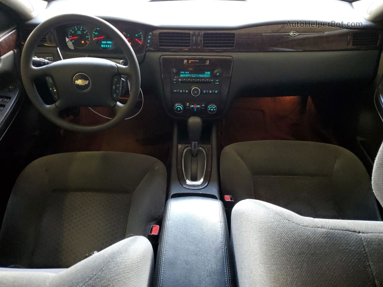 2016 Chevrolet Impala Limited Lt Серебряный vin: 2G1WB5E3XG1150693