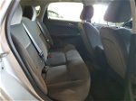 2016 Chevrolet Impala Limited Lt Silver vin: 2G1WB5E3XG1150693