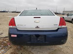 2011 Chevrolet Impala Lt Белый vin: 2G1WB5EK0B1199515