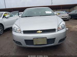 2011 Chevrolet Impala Lt Серебряный vin: 2G1WB5EK0B1274343