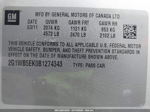 2011 Chevrolet Impala Lt Серебряный vin: 2G1WB5EK0B1274343