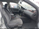 2011 Chevrolet Impala Lt Серебряный vin: 2G1WB5EK0B1274343