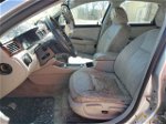 2011 Chevrolet Impala Lt Silver vin: 2G1WB5EK0B1297850