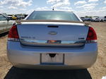 2011 Chevrolet Impala Lt Серебряный vin: 2G1WB5EK0B1329826