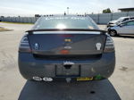 2011 Chevrolet Impala Lt Gray vin: 2G1WB5EK1B1122653