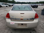 2011 Chevrolet Impala Lt Tan vin: 2G1WB5EK2B1236564