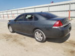 2011 Chevrolet Impala Lt Gray vin: 2G1WB5EK3B1135758