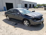 2011 Chevrolet Impala Lt Gray vin: 2G1WB5EK3B1135758