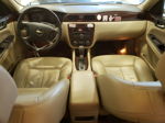 2011 Chevrolet Impala Lt White vin: 2G1WB5EK3B1235066