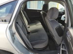 2011 Chevrolet Impala Lt Silver vin: 2G1WB5EK3B1257536