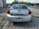 2011 Chevrolet Impala Lt Silver vin: 2G1WB5EK3B1257536