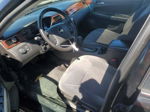 2011 Chevrolet Impala Lt Black vin: 2G1WB5EK3B1331408