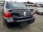 2011 Chevrolet Impala Lt Черный vin: 2G1WB5EK3B1331408