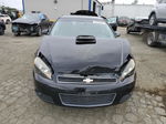 2011 Chevrolet Impala Lt Черный vin: 2G1WB5EK3B1331408