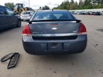 2011 Chevrolet Impala Lt Черный vin: 2G1WB5EK4B1143805