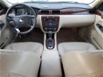 2011 Chevrolet Impala Lt White vin: 2G1WB5EK4B1187707
