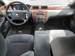 2011 Chevrolet Impala Lt Белый vin: 2G1WB5EK5B1138158