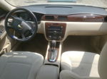 2011 Chevrolet Impala Lt Gold vin: 2G1WB5EK6B1122339