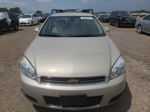 2011 Chevrolet Impala Lt Золотой vin: 2G1WB5EK6B1122339