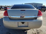 2011 Chevrolet Impala Lt Желто-коричневый vin: 2G1WB5EK6B1185599