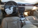 2011 Chevrolet Impala Lt White vin: 2G1WB5EK6B1188048