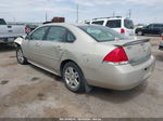 2011 Chevrolet Impala Lt Brown vin: 2G1WB5EK6B1251682