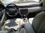 2011 Chevrolet Impala Lt Серебряный vin: 2G1WB5EK6B1332195