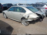 2011 Chevrolet Impala Lt Beige vin: 2G1WB5EK7B1175258