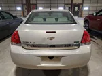 2011 Chevrolet Impala Lt Gold vin: 2G1WB5EK7B1252386