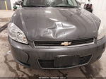 2011 Chevrolet Impala Lt Gray vin: 2G1WB5EK7B1259936