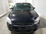 2011 Chevrolet Impala Lt Black vin: 2G1WB5EK8B1142530
