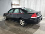 2011 Chevrolet Impala Lt Black vin: 2G1WB5EK8B1142530