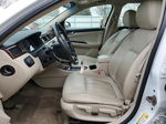 2011 Chevrolet Impala Lt Белый vin: 2G1WB5EK8B1189959