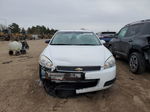 2011 Chevrolet Impala Lt Белый vin: 2G1WB5EK8B1189959