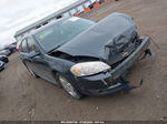 2011 Chevrolet Impala Lt Серый vin: 2G1WB5EK8B1211524