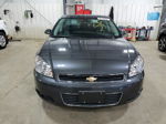 2011 Chevrolet Impala Lt Blue vin: 2G1WB5EK8B1301174