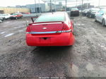 2011 Chevrolet Impala Lt Red vin: 2G1WB5EK9B1101579