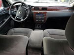 2011 Chevrolet Impala Lt Silver vin: 2G1WB5EK9B1194555