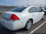 2011 Chevrolet Impala Lt Белый vin: 2G1WB5EK9B1233015