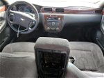 2011 Chevrolet Impala Lt White vin: 2G1WB5EK9B1327847